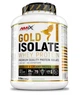 Протеин Amix Nutrition Gold Whey Protein Isolate 2280 g /76 servings/ Chocolate Peanut butter - изображение 1