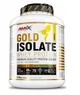 Протеїн Amix Nutrition Gold Whey Protein Isolate 2280 g /76 servings/ Banana - зображення 1