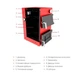 Твердопаливний котел Marten Base MB-12 - зображення 6