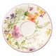 Столовий сервіз Villeroy & Boch Mariefleur 18 предметів 6 персон (1041007128) - зображення 5