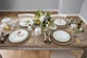 Столовий сервіз Villeroy & Boch Colourful Spring 8 предметів 4 персони (1486636002) - зображення 7