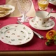 Набор из 2 чашок Villeroy & Boch Petite Fleur 150 мл (1023951300) - изображение 4