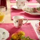 Набор из 2 чашок Villeroy & Boch Petite Fleur 100 мл (1023951420) - изображение 1