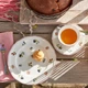 Набор из 2 чашок Villeroy & Boch Petite Fleur 150 мл (1023951300) - изображение 5