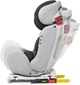 Автокрісло дитяче El Camino ME 1041 BRAVO ISOFIX Gray Black дитяче,група 0+/1-2-3,isofix (ME 1041) - зображення 3