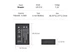 Аккумулятор Kingma Canon LP-E12 (750 mAh) для EOS 100D EOS M10 EOS M50 EOS M EOS M2 (Premium Quality) - изображение 3