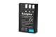 Аккумулятор Kingma Nikon EN-EL9 (1000 mAh) для D3000 D40 D40x D5000 D60 (Premium Quality) - изображение 1