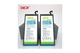 Акумуляторна батарея DEJI Samsung EB-BA520ABE (3000 mAh) для Galaxy A5 (2017) SM-A520 High Copy - зображення 4