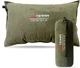 Самонадувающаяся подушка Terra Incognita Pillow 50x30 Хаки (4823081502852) - изображение 5