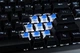 Клавиатура проводная Modecom Hammer 2 Removable Outemu Blue RGB USB (K-MC-HAMMER2-U-BLUE-RGB-R) - изображение 4