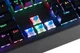 Клавиатура проводная Modecom Hammer 2 Removable Outemu Blue RGB USB (K-MC-HAMMER2-U-BLUE-RGB-R) - изображение 5