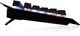 Клавиатура проводная Modecom Hammer 2 Removable Outemu Blue RGB USB (K-MC-HAMMER2-U-BLUE-RGB-R) - изображение 7