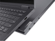 Laptop Lenovo Yoga 7 14ACN6 (82N7006DPB) Slate Grey - obraz 6