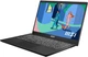 Ноутбук MSI Modern 15 B12M-020XRO 15.6" Full HD, Intel Core i5-1235U до 4.4GHz, 8GB, SSD 512GB, Intel Iris Xe Graphics, Free Dos, чорний - изображение 3