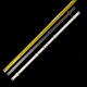 LED підсвітка TV 24" HL-00240A30-0401S-05 A1 JL.D24041330-006AS-M MS-L2668 MS-L2151 V2 2pcs=1set - изображение 3