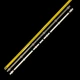 LED підсвітка TV 32" JS-D-AP3216-062EC HL-24320A28-070 HY-B320-03T3030B06 V2 2pcs=1set - изображение 3