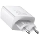 Зарядное устройство Baseus Compact Quick Charger 2U+C (CCXJ-E02) - изображение 2