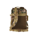 Рюкзак туристический 2E Tactical 36L Green Camouflage (2E-MILTACTBKP-Y36L-OG) - изображение 5