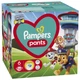 Підгузки Pampers Extra Large Розмір 6 (14-19 кг) Paw Patrol 60 шт (8006540863657) - зображення 2