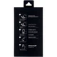 Стекло защитное Grand-X Xiaomi Redmi 10 full cover black (GXXR10FCB) - изображение 3