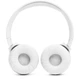 Наушники JBL Tune 520BT White (JBLT520BTWHTEU) (JBLT520BTWHTEU) - изображение 9