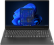 Laptop Lenovo V15 G2 ALC (82KD008UPB) Czarny - obraz 1