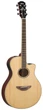 Електроакустична гітара YAMAHA APX600 (NAT) - зображення 1