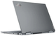 Laptop Lenovo ThinkPad X1 Yoga G7 (21CD0057PB) Storm Grey - obraz 13