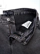 Джинси чоловічі SPP'S & DENIM короткі МОМ світлі сірого кольору 32 - зображення 7
