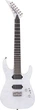 Електрогітара JACKSON PRO SERIES SOLOIST SL7A MAH HT UNICORN WHITE (231232) - изображение 1