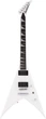 Електрогітара JACKSON PRO SERIES KING V KVTMG SNOW WHITE (231236) - зображення 1