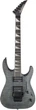 Електрогітара JACKSON JS32Q ARCH TOP AH TRANS BLACK (228728) - изображение 1