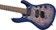 Електрогітара JACKSON PRO SIGNATURE CHRIS BRODERICK SOLOIST HT7P GLOSS TRANSPARENT BLUE (232378) - зображення 5