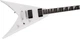 Електрогітара JACKSON PRO SERIES KING V KVTMG SNOW WHITE (231236) - зображення 6