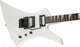Електрогітара JACKSON JS32 KELLY AH WHITE (228628) - изображение 3