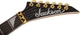Електрогітара JACKSON JS32 RHOADS MAH NATURAL (231248) - изображение 7
