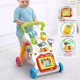 Детская каталка ходунки LIMO TOY музыкальные ходунки каталка толокар - изображение 1