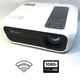 Проектор FullHD XPRO PANOPLUS MMX з WiFi функцією Screen Mirroring (4500 lumen) та потужними динаміками Genius Dolby + Доставка (144758266_01) - зображення 5