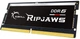 Pamięć G.Skill SODIMM DDR5-4800 32768 MB PC5-38400 Ripjaws (F5-4800S4039A32GX1-RS) - obraz 3