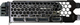 Видеокарта Palit PCI-Ex GeForce RTX 3060 StormX 8GB GDDR6 (128bit) (1320/15000) (HDMI, 3 x DisplayPort) (NE63060019P1-190AF) - изображение 6