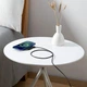 Беспроводное зарядное устройство Baseus 15W Digital LED Display Gen 2 Wireless Charger CCED000001 Black - изображение 6