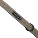 Ошейник двухслойный для собак Hoopet W033 Grey L - изображение 3