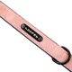 Нашийник двошаровий для собак Hoopet W033 L Pink - зображення 3