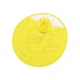 Куртка-дощовик для собак Hoopet HY-1555 XXL Yellow - зображення 2