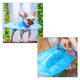 Дощовик для собак Hoopet HY-1555 Blue XXL - зображення 4