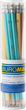 Набор карандашей графитовых Buromax Pastel HB с ластиком ассорти 20 шт (BM.8526-20) - изображение 2