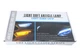 Гибкие ленты LED ДХО с повторителем поворотов 60 см! Дневные ходовые огни (ДХО) c поворотником - изображение 4