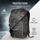 Plecak na laptopa Trust GXT1255 Outlaw 15,6" Czarny (23240) - obraz 13