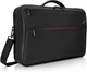 Torba na laptopa Lenovo ThinkPad Professional Topload 15,6" Czarna (4X40Q26384) - obraz 4