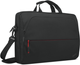 Torba na laptopa Lenovo ThinkPad Essential Topload (Eco) 14" Czarny (4X41D97727) - obraz 3